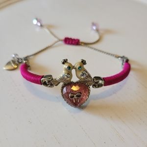 Betsey Johnson Bracelet
